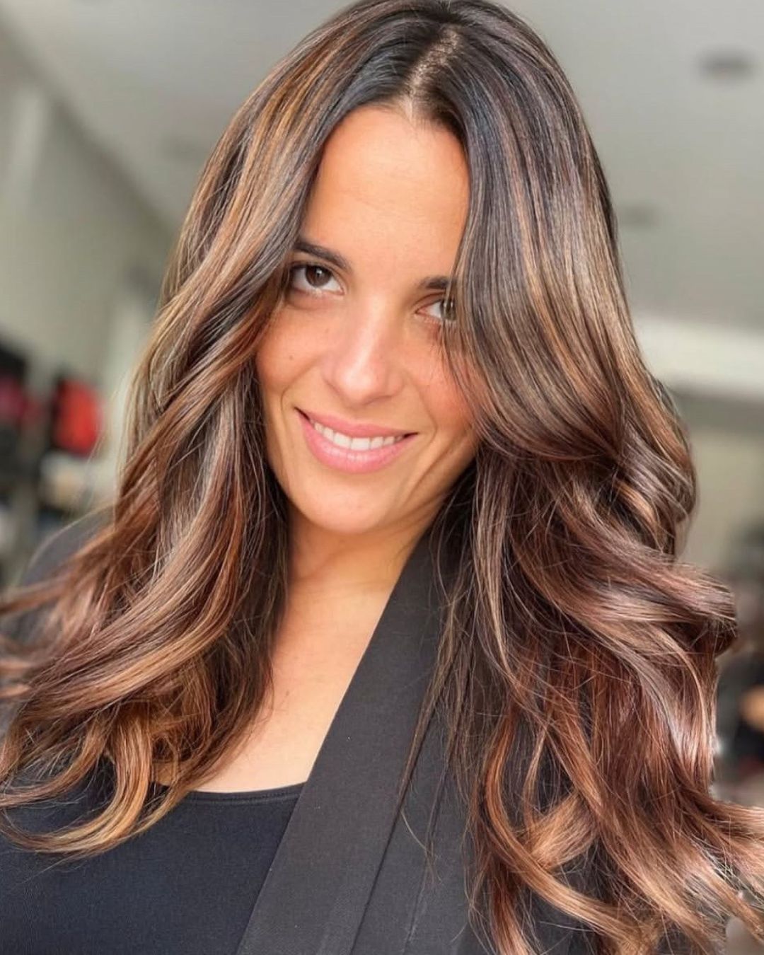 Lucia Misceo Parrucchiera a Giovinazzo
