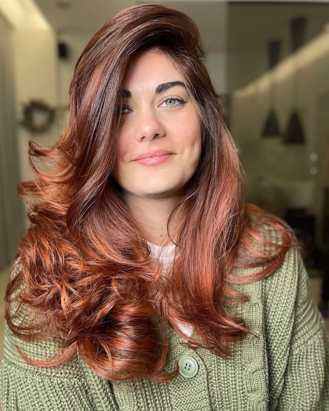 Lucia Misceo Parrucchiera a Giovinazzo