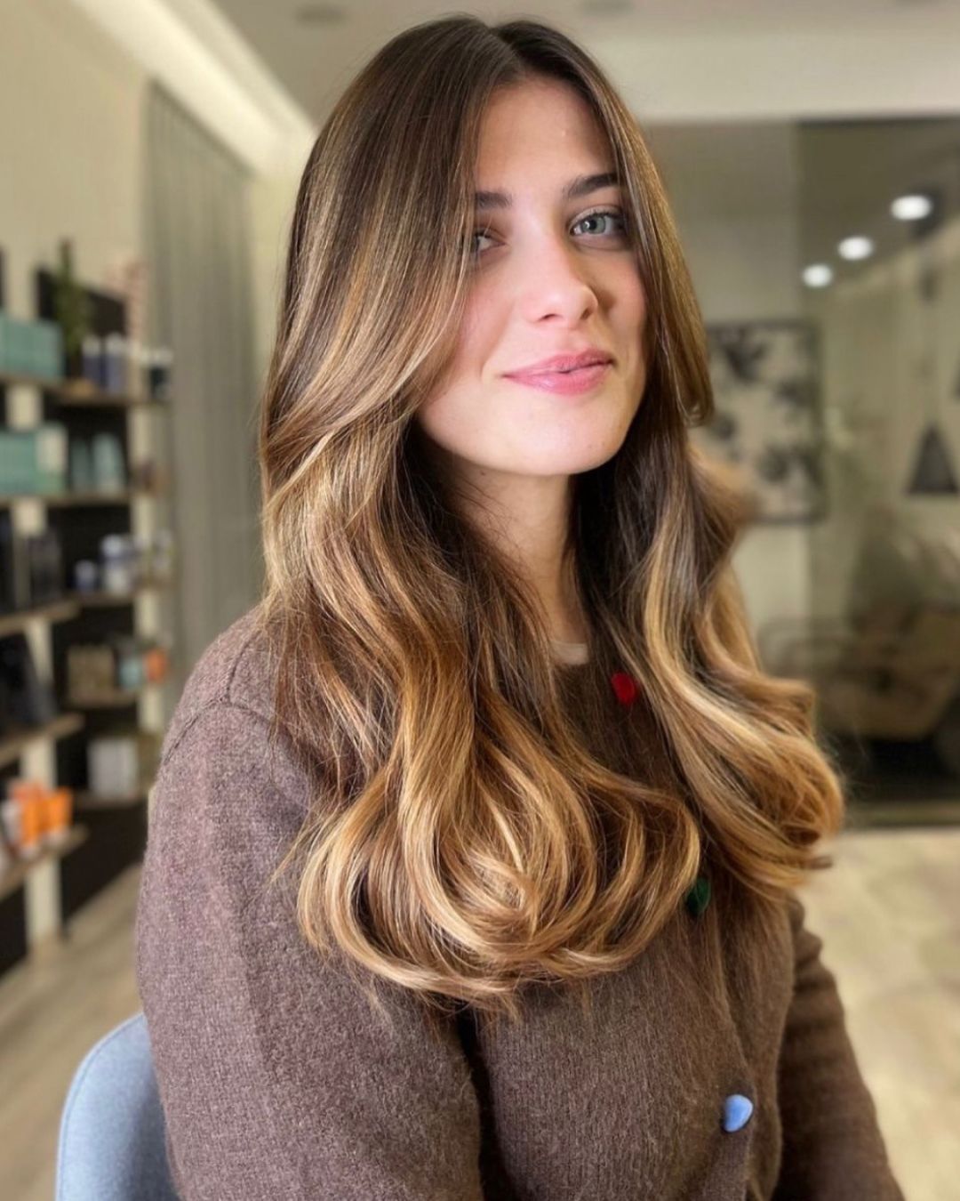 Lucia Misceo Parrucchiera a Giovinazzo